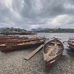 Zions Retreat 펜션 Plumbland