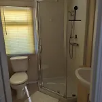 펜션 Zions Retreat *