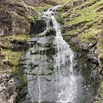 Zions Retreat 펜션 Plumbland