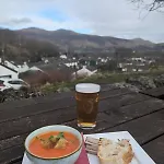 Zions Retreat 펜션 Plumbland