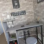 Zions Retreat 펜션