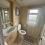 Zions Retreat 펜션 *