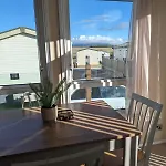 펜션 Zions Retreat *