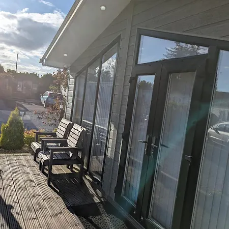 Zions Retreat 펜션