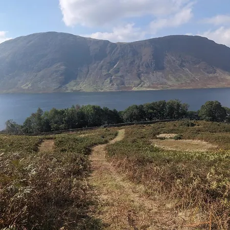 펜션 Zions Retreat