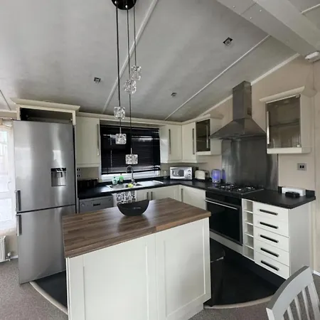 Σπίτι διακοπών Zions Retreat *