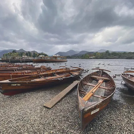 Zions Retreat Σπίτι διακοπών Plumbland