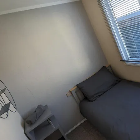 Zions Retreat Plumbland