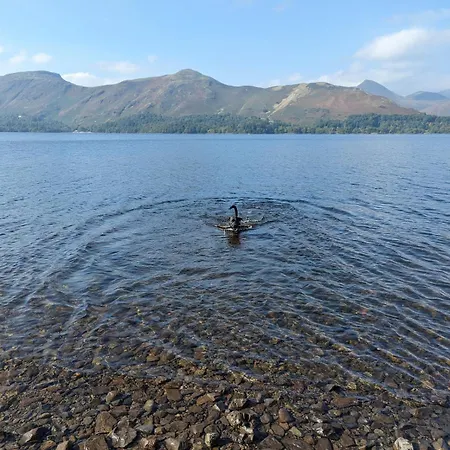 Zions Retreat 펜션 *