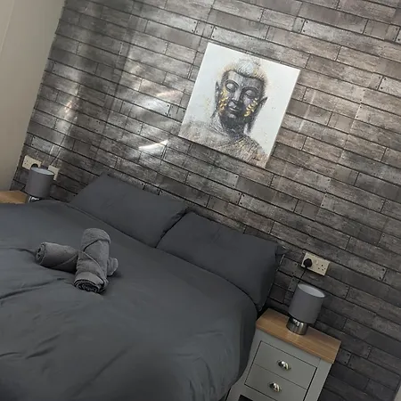 Zions Retreat Σπίτι διακοπών