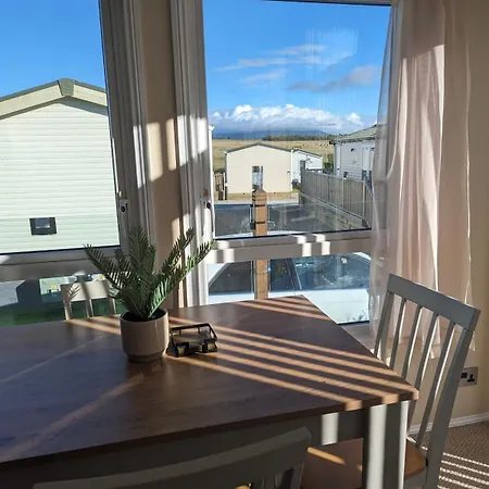 Σπίτι διακοπών Zions Retreat *