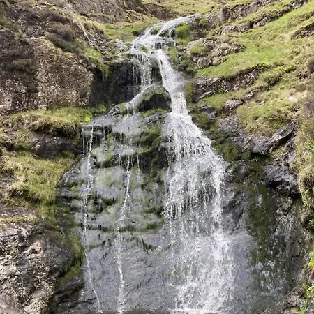 Zions Retreat Vakantiehuis Plumbland